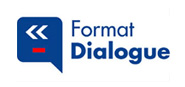 FORMAT DIALOGUE